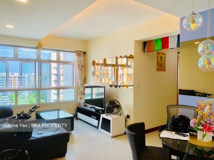 Yishun Avenue 9 thumbnail photo
